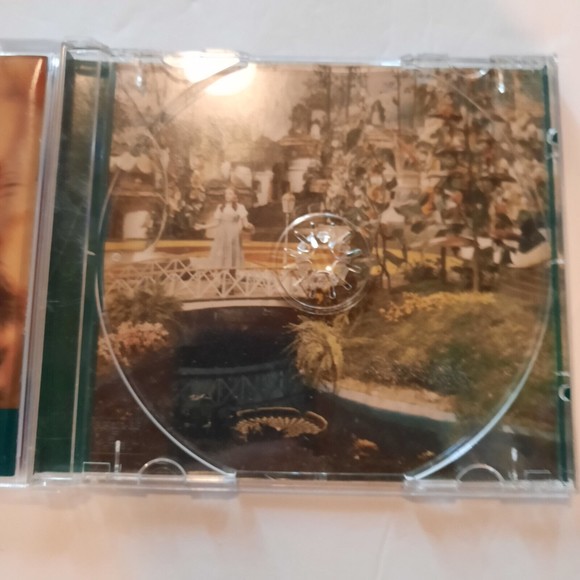 The Wizard Of Oz: Original Motion Picture Soundtrack Audio CD - Picture 6 of 7